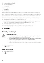 Preview for 53 page of NDS DTB01 Short Installation Manual