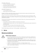 Preview for 63 page of NDS DTB01 Short Installation Manual