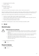 Preview for 68 page of NDS DTB01 Short Installation Manual