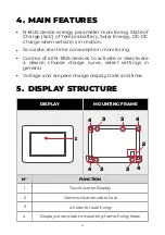 Предварительный просмотр 6 страницы NDS DTB01 User Manual