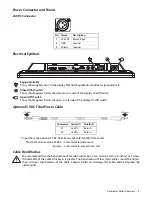 Предварительный просмотр 21 страницы NDS EndoVue 19" User Manual