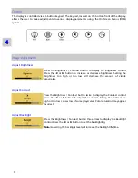 Preview for 10 page of NDS EndoVue Plus 15" User Manual