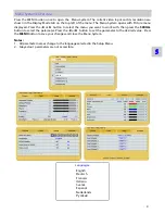 Preview for 11 page of NDS EndoVue Plus 15" User Manual