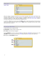 Preview for 12 page of NDS EndoVue Plus 15" User Manual