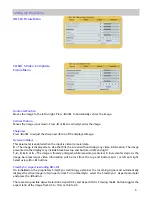 Preview for 13 page of NDS EndoVue Plus 15" User Manual