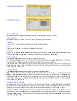 Preview for 14 page of NDS EndoVue Plus 15" User Manual