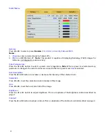 Preview for 16 page of NDS EndoVue Plus 15" User Manual