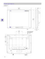 Preview for 20 page of NDS EndoVue Plus 15" User Manual