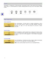 Предварительный просмотр 10 страницы NDS EndoVue Plus 24 User Manual