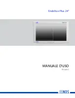 Предварительный просмотр 97 страницы NDS EndoVue Plus 24 User Manual