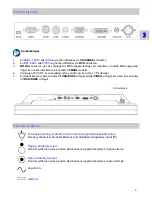 Предварительный просмотр 137 страницы NDS EndoVue Plus 24 User Manual