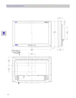 Предварительный просмотр 148 страницы NDS EndoVue Plus 24 User Manual