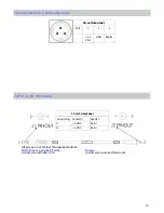 Предварительный просмотр 151 страницы NDS EndoVue Plus 24 User Manual