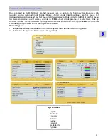 Предварительный просмотр 203 страницы NDS EndoVue Plus 24 User Manual