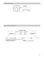 Предварительный просмотр 311 страницы NDS EndoVue Plus 24 User Manual