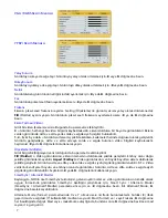 Предварительный просмотр 462 страницы NDS EndoVue Plus 24 User Manual