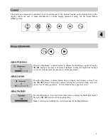 Предварительный просмотр 9 страницы NDS EndoVue SC-SX19 Manual