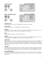 Предварительный просмотр 13 страницы NDS EndoVue SC-SX19 Manual