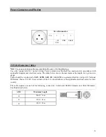 Предварительный просмотр 21 страницы NDS EndoVue SC-SX19 Manual