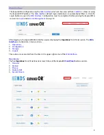 Preview for 17 page of NDS ExpandOR Installation Manual