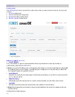 Preview for 18 page of NDS ExpandOR Installation Manual