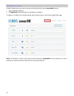 Preview for 32 page of NDS ExpandOR Installation Manual
