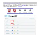 Preview for 35 page of NDS ExpandOR Installation Manual