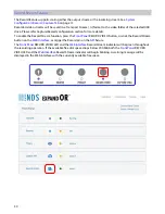 Preview for 38 page of NDS ExpandOR Installation Manual