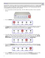 Preview for 12 page of NDS ExpandOR User Manual