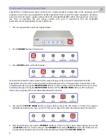 Preview for 14 page of NDS ExpandOR User Manual