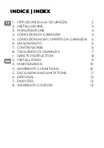 Preview for 3 page of NDS LSE Series User Manual