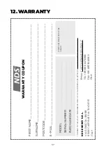 Preview for 39 page of NDS POWERCHARGERPRO PFC0150-12CH10S User Manual