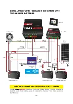 Предварительный просмотр 22 страницы NDS POWERSERVICE PLUS 25 User Manual