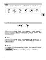 Предварительный просмотр 8 страницы NDS Radiance 32 Manual