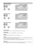 Предварительный просмотр 11 страницы NDS Radiance 32 Manual