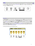 Предварительный просмотр 12 страницы NDS Radiance G3 User Manual