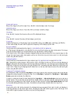 Предварительный просмотр 19 страницы NDS Radiance G3 User Manual