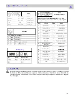 Предварительный просмотр 26 страницы NDS Radiance G3 User Manual