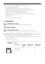 Preview for 212 page of NDS SCE320 Operating Manual