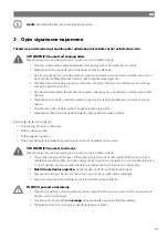 Preview for 218 page of NDS SCE320 Operating Manual