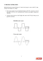 Preview for 8 page of NDS Smart-in SM Series User Manual