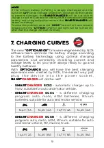 Предварительный просмотр 11 страницы NDS SMARTCHARGER SCS2 User Manual