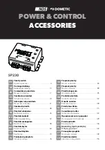 Preview for 1 page of NDS SP230 Operating Manual