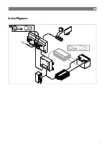 Preview for 3 page of NDS SP230 Operating Manual