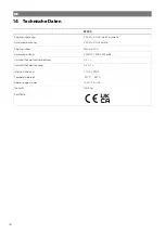 Preview for 18 page of NDS SP230 Operating Manual