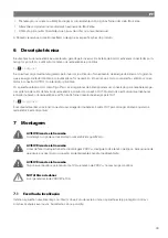 Preview for 35 page of NDS SP230 Operating Manual