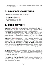 Preview for 5 page of NDS SUNCONTROL2 User Manual