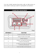 Предварительный просмотр 9 страницы NDS TEMPRA TBL 100 User Manual