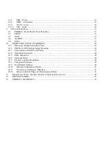 Предварительный просмотр 4 страницы NDT Systems Bondascope 350 Operator'S Manual