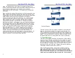 Preview for 3 page of NDT Systems Nova Eclipse TG930 User Manual